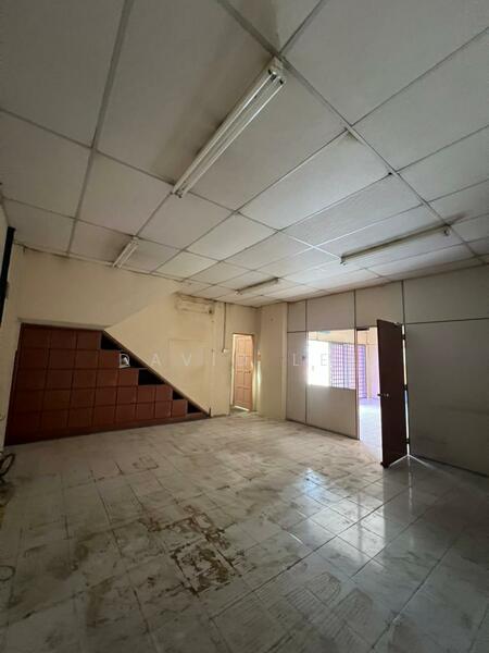 Semi-D Factory for Rent in Balakong (Selangor) - David Lee - Interior - PropertyGuru.com.my