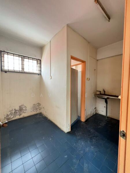 Semi-D Factory for Rent in Balakong (Selangor) - David Lee - Interior - PropertyGuru.com.my