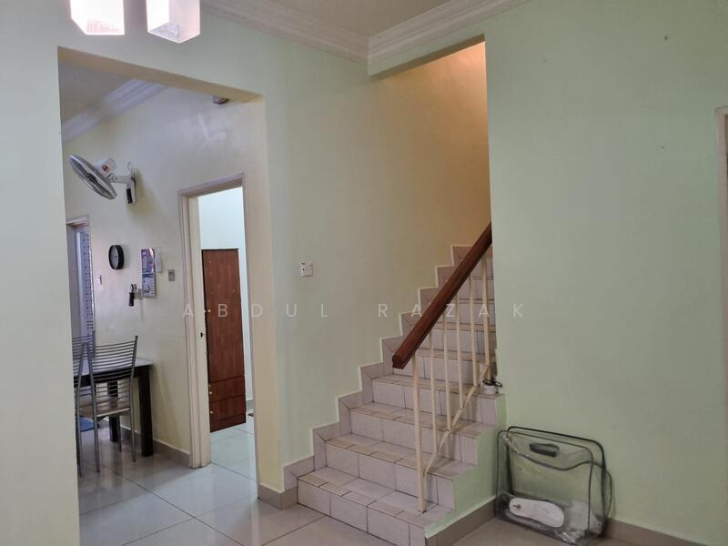 Taman Megah 2 untuk Untuk Dijual - RM 825,000, Mac 2026 - Interior - PropertyGuru.com.my