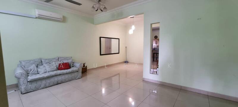 Taman Megah 2 untuk Untuk Dijual - RM 825,000, Mac 2026 - Living Room - PropertyGuru.com.my