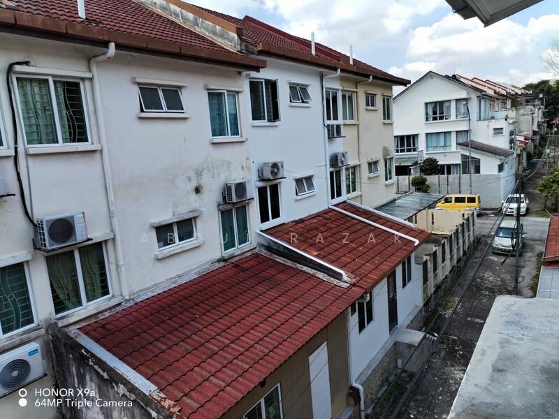 Taman Megah 2 untuk Untuk Dijual - RM 825,000, Mac 2026 - Exterior - PropertyGuru.com.my