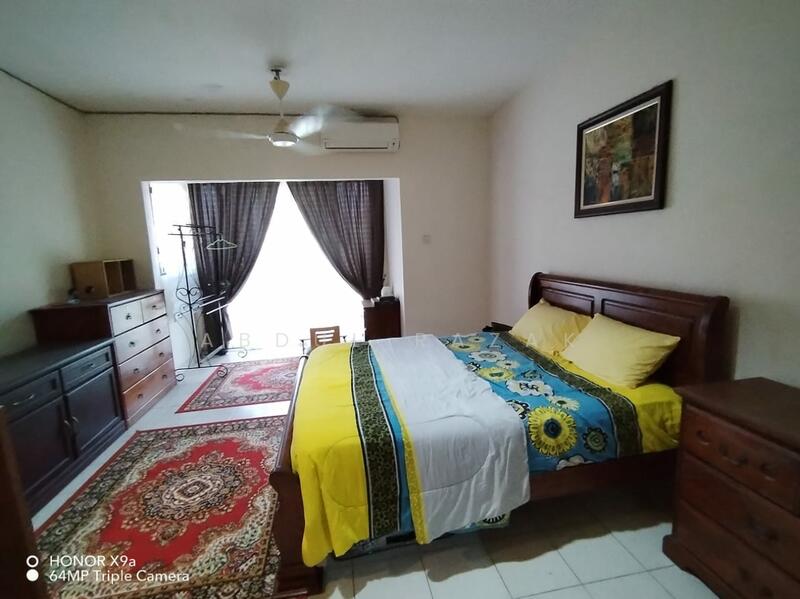 Taman Megah 2 untuk Untuk Dijual - RM 825,000, Mac 2026 - Bedroom - PropertyGuru.com.my
