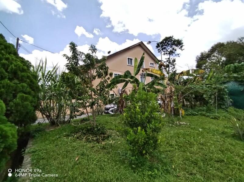 Taman Megah 2 untuk Untuk Dijual - RM 825,000, Mac 2026 - Exterior - PropertyGuru.com.my