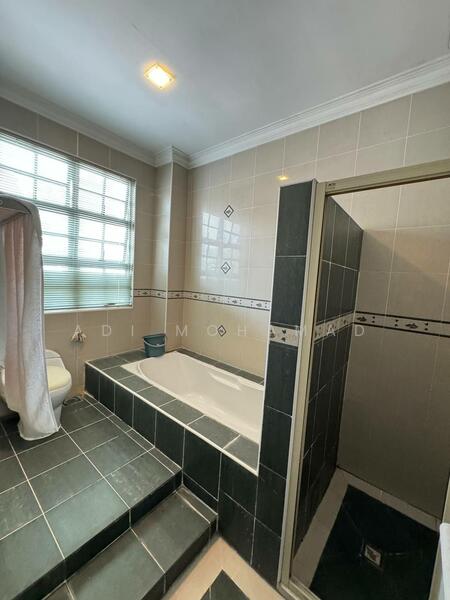Laman Oakleaf, Bukit Antarabangsa untuk Untuk Dijual - RM 1,300,000, Mac 2026 - Bathroom - PropertyGuru.com.my