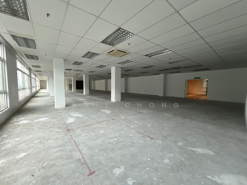 Retail Office for Rent in Petaling Jaya (Selangor) - Annie Chong - Interior - PropertyGuru.com.my
