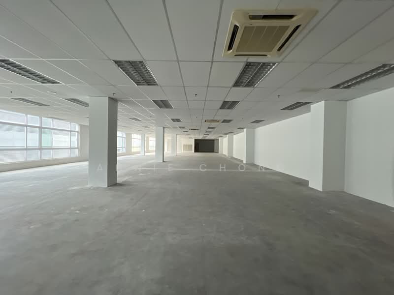 Retail Office for Rent in Petaling Jaya (Selangor) - Annie Chong - Interior - PropertyGuru.com.my