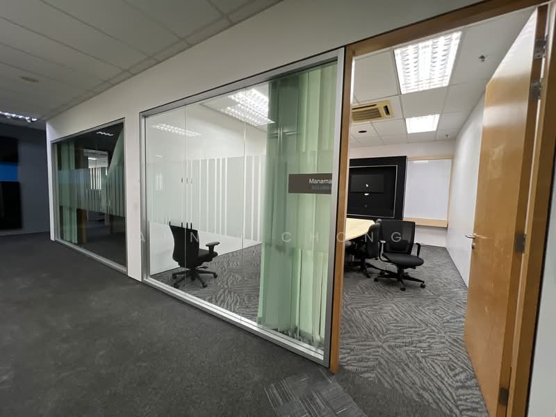 Retail Office for Rent in Petaling Jaya (Selangor) - Annie Chong - Interior - PropertyGuru.com.my