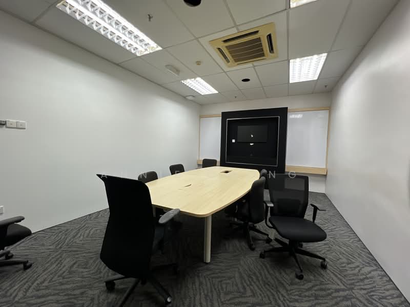 Retail Office for Rent in Petaling Jaya (Selangor) - Annie Chong - Interior - PropertyGuru.com.my