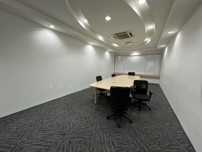 Retail Office for Rent in Petaling Jaya (Selangor) - Annie Chong - Interior - PropertyGuru.com.my