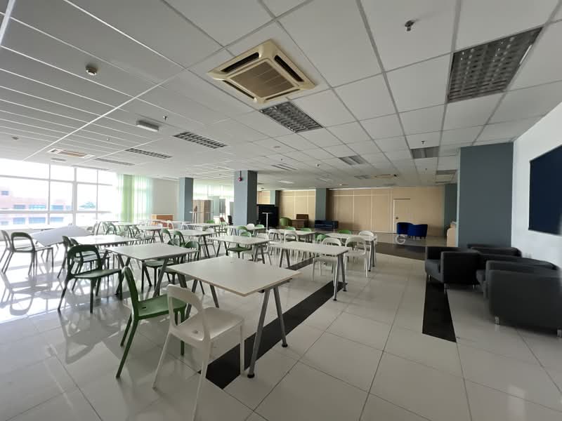 Retail Office for Rent in Petaling Jaya (Selangor) - Annie Chong - Interior - PropertyGuru.com.my