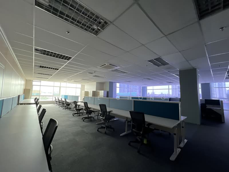 Retail Office for Rent in Petaling Jaya (Selangor) - Annie Chong - Interior - PropertyGuru.com.my