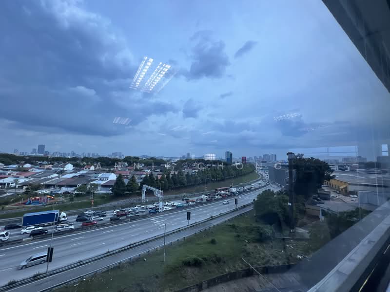 Retail Office for Rent in Petaling Jaya (Selangor) - Annie Chong - View - PropertyGuru.com.my