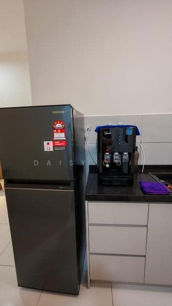Kediaman Servis untuk Disewa di Vivo Executive Apartment - Daisy Ooi - PropertyGuru.com.my