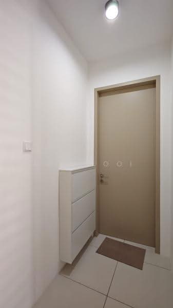 Kediaman Servis untuk Disewa di Vivo Executive Apartment - Daisy Ooi - PropertyGuru.com.my
