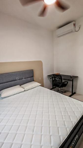 Kediaman Servis untuk Disewa di Vivo Executive Apartment - Daisy Ooi - PropertyGuru.com.my