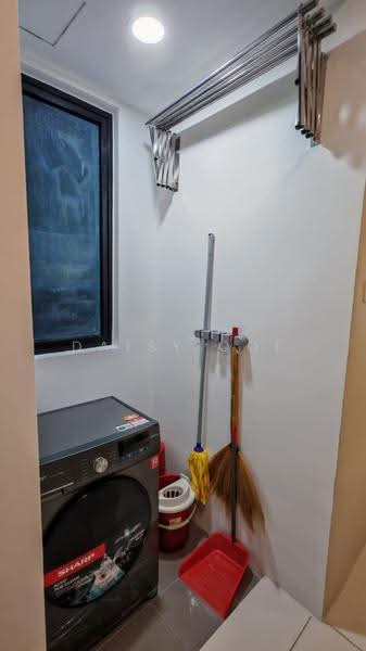 Kediaman Servis untuk Disewa di Vivo Executive Apartment - Daisy Ooi - PropertyGuru.com.my