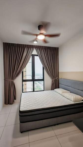 Kediaman Servis untuk Disewa di Vivo Executive Apartment - Daisy Ooi - PropertyGuru.com.my