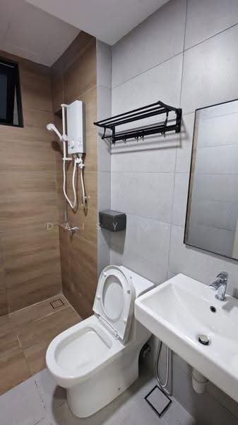 Kediaman Servis untuk Disewa di Vivo Executive Apartment - Daisy Ooi - PropertyGuru.com.my