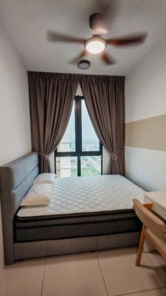 Kediaman Servis untuk Disewa di Vivo Executive Apartment - Daisy Ooi - PropertyGuru.com.my