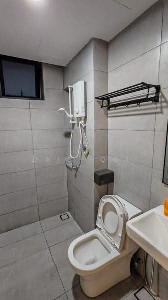 Kediaman Servis untuk Disewa di Vivo Executive Apartment - Daisy Ooi - PropertyGuru.com.my