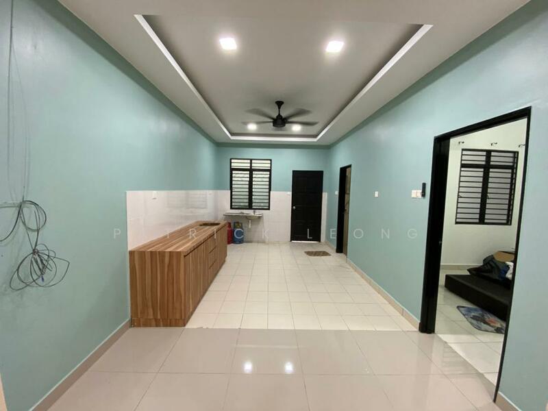 AQUILA @ Saujana Rawang untuk Untuk Dijual - RM 440,000, Feb 2026 - Kitchen - PropertyGuru.com.my