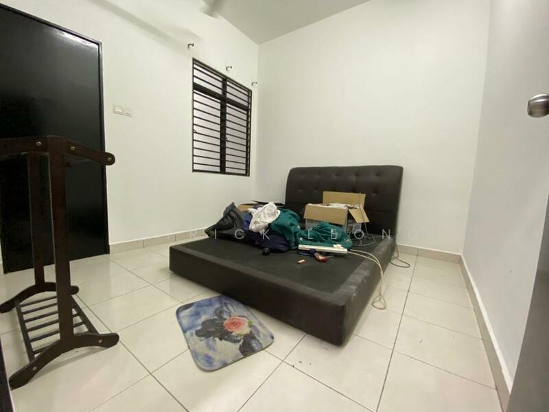 AQUILA @ Saujana Rawang untuk Untuk Dijual - RM 440,000, Feb 2026 - Bedroom - PropertyGuru.com.my