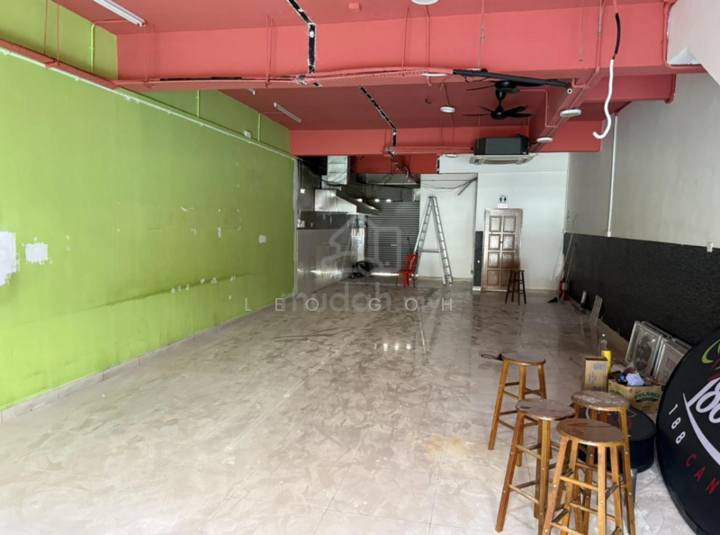 Shop / Office for Rent in Seremban (Negeri Sembilan) - Leo Goh - Interior - PropertyGuru.com.my