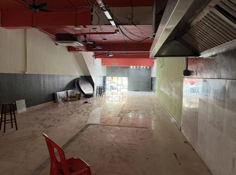 Shop / Office for Rent in Seremban (Negeri Sembilan) - Leo Goh - PropertyGuru.com.my