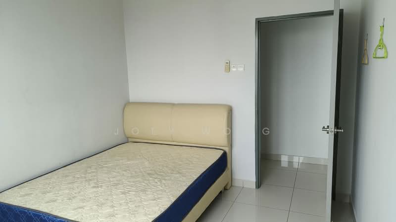 Condominium for Rent at Aurora Residence @ Lake Side City - Joey Wong - Bedroom - PropertyGuru.com.my