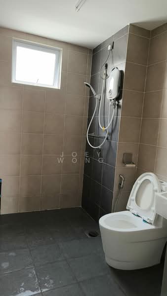 Condominium for Rent at Aurora Residence @ Lake Side City - Joey Wong - Bathroom - PropertyGuru.com.my