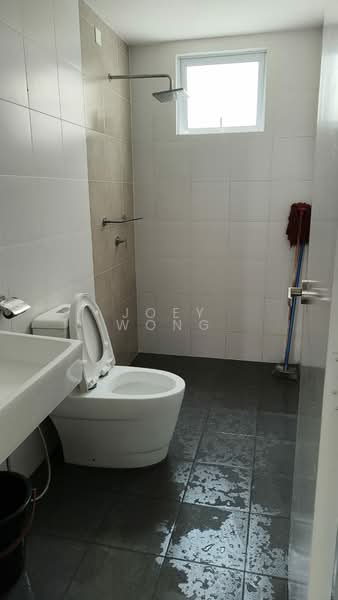 Condominium for Rent at Aurora Residence @ Lake Side City - Joey Wong - Bathroom - PropertyGuru.com.my