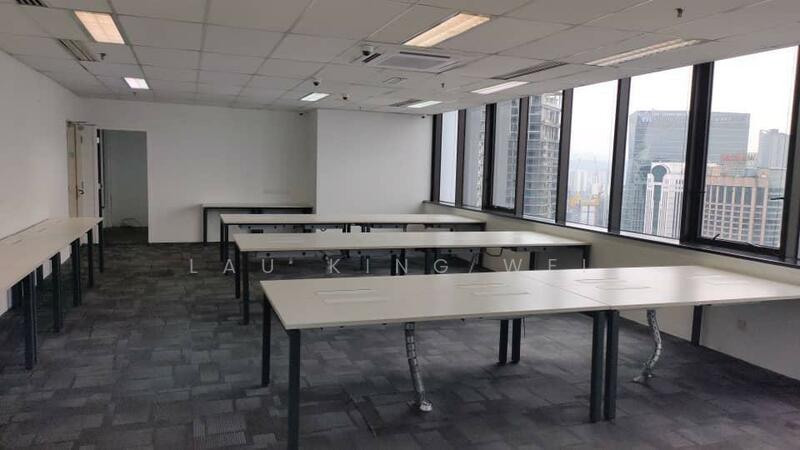 Menara AIA Sentral untuk Untuk Disewa - RM 52,560 /bulan, Apr 2026 - Interior - PropertyGuru.com.my