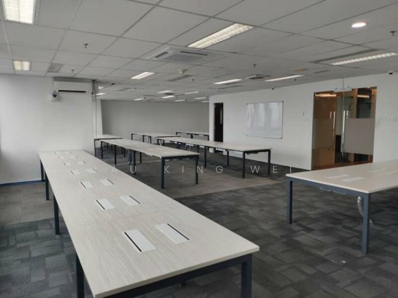 Menara AIA Sentral untuk Untuk Disewa - RM 52,560 /bulan, Apr 2026 - Interior - PropertyGuru.com.my