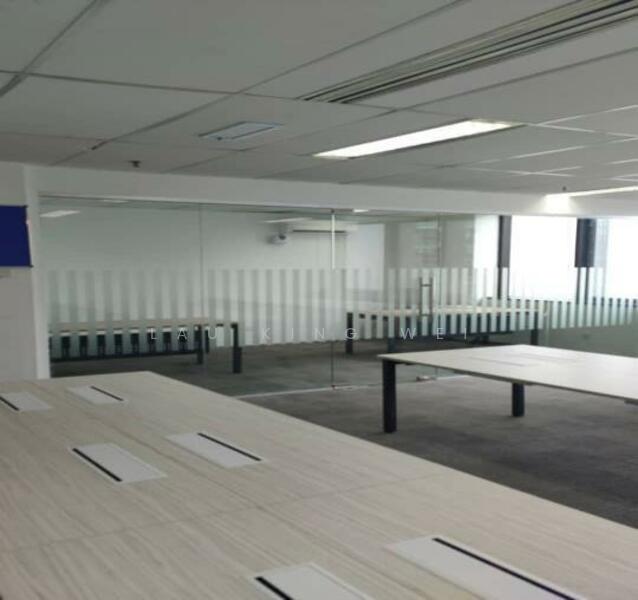 Menara AIA Sentral untuk Untuk Disewa - RM 52,560 /bulan, Apr 2026 - Interior - PropertyGuru.com.my