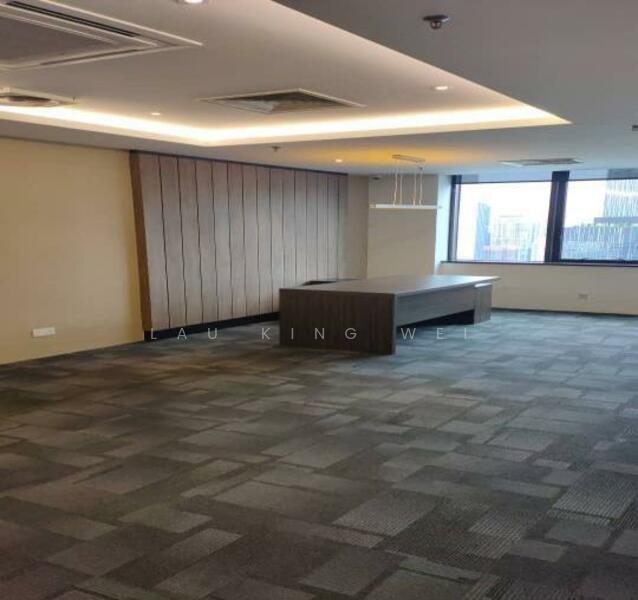 Menara AIA Sentral untuk Untuk Disewa - RM 52,560 /bulan, Apr 2026 - Interior - PropertyGuru.com.my