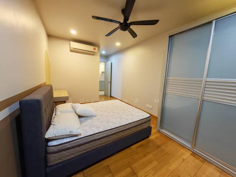 Untuk Disewa - KL Gateway Residences