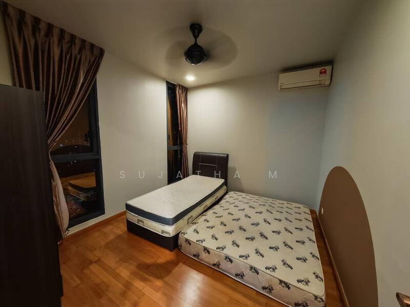 Untuk Disewa - KL Gateway Residences