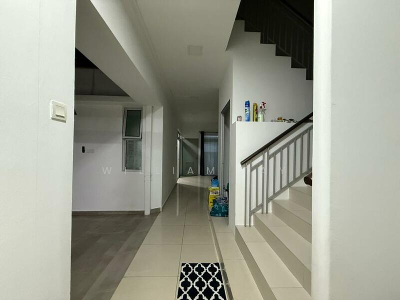 2-storey Terraced House for Sale in Horizon Hills (Iskandar Puteri (Nusajaya)) - William Tay - Corridor - PropertyGuru.com.my