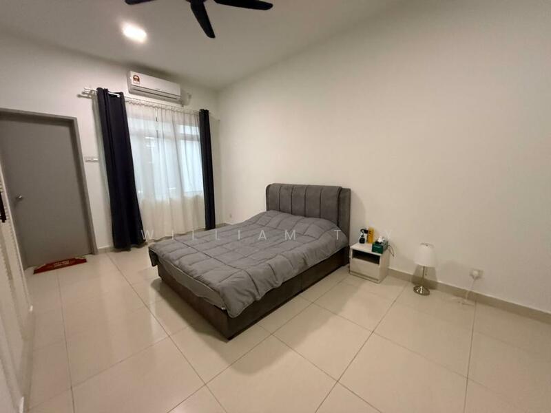 2-storey Terraced House for Sale in Horizon Hills (Iskandar Puteri (Nusajaya)) - William Tay - Bedroom - PropertyGuru.com.my