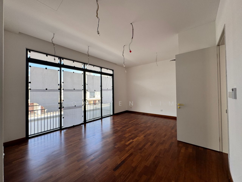 Semi-Detached House for Sale in Shah Alam (Selangor) - Yongsen Lim - Interior - PropertyGuru.com.my