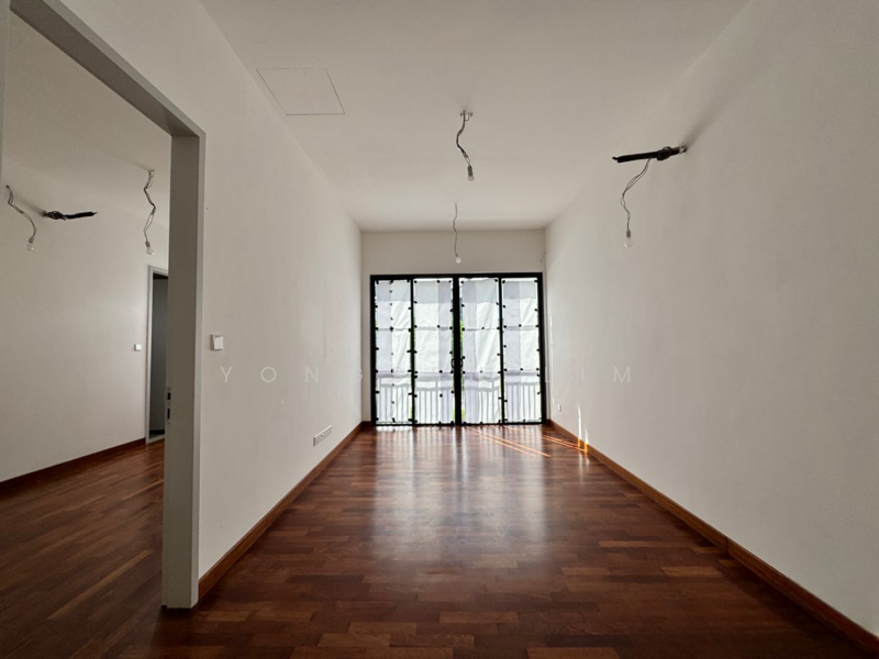 Semi-Detached House for Sale in Shah Alam (Selangor) - Yongsen Lim - Interior - PropertyGuru.com.my