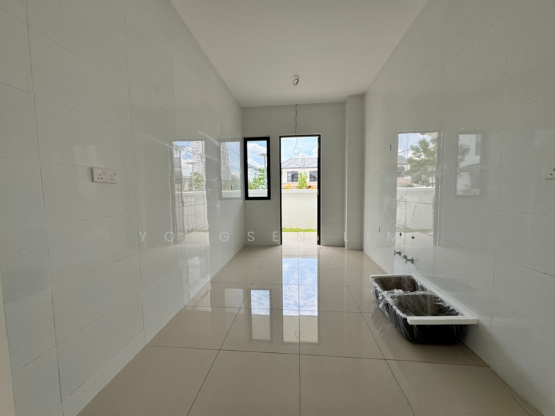 Semi-Detached House for Sale in Shah Alam (Selangor) - Yongsen Lim - Interior - PropertyGuru.com.my
