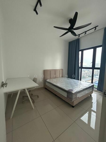 Untuk Disewa - Trion 2 @ KL