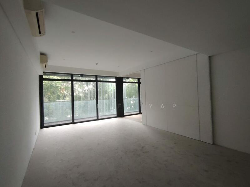 The Capers @ Sentul East untuk Untuk Dijual - RM 650,000, Mac 2026 - Living Room - PropertyGuru.com.my