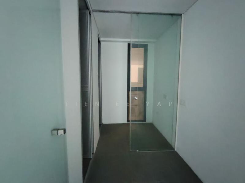 The Capers @ Sentul East untuk Untuk Dijual - RM 650,000, Mac 2026 - Corridor - PropertyGuru.com.my