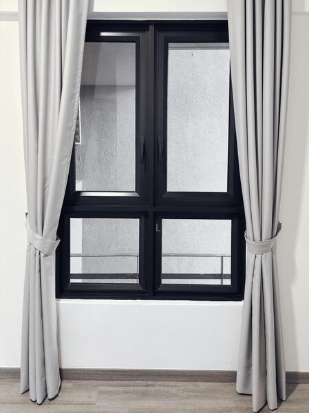 Service Residence for Rent at Agile Bukit Bintang - Kim Ling - Bedroom 2 - PropertyGuru.com.my