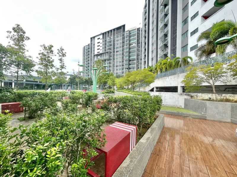 Kondominium untuk Disewa di Skyvilla @ D'Island - Mahzah Mohd Rapiee - PropertyGuru.com.my