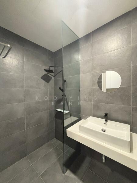 For Rent - The Mate @ Damansara Jaya