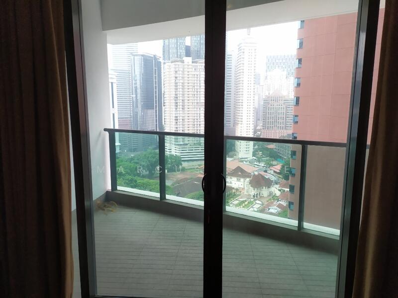 Cendana untuk Untuk Dijual - RM 1,550,000, Feb 2026 - Balcony - PropertyGuru.com.my