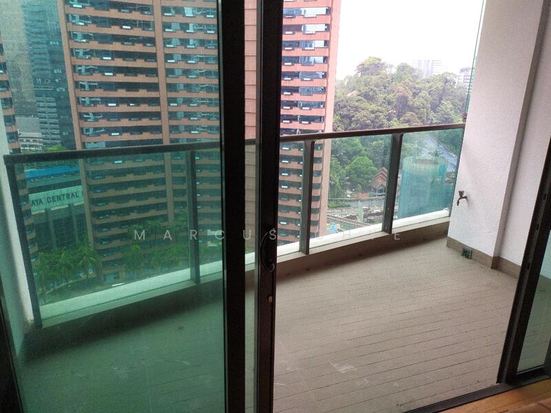 Cendana untuk Untuk Dijual - RM 1,550,000, Feb 2026 - Balcony - PropertyGuru.com.my